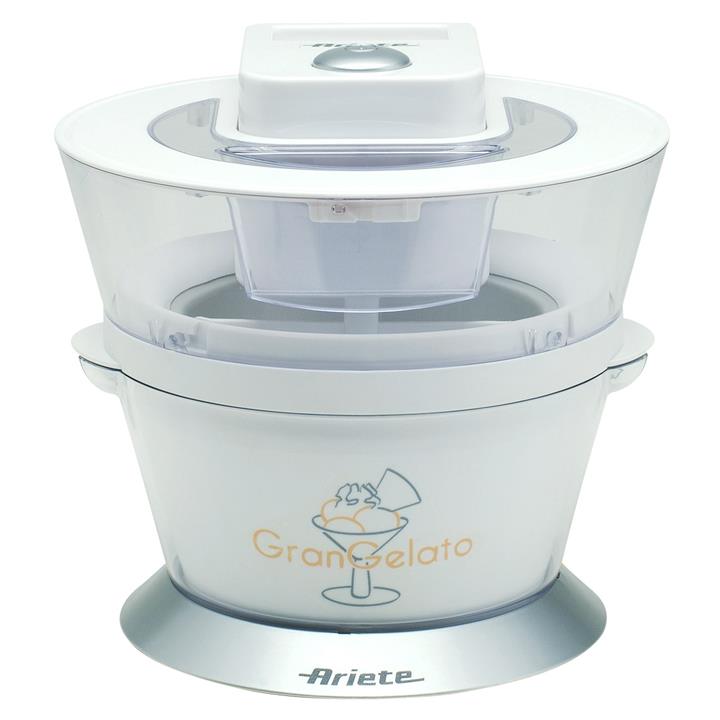 بستنی ساز آریته مدل 638 Ariete 638 Icecream Maker